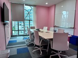 Seng Kee Building (D9), Office #566777511